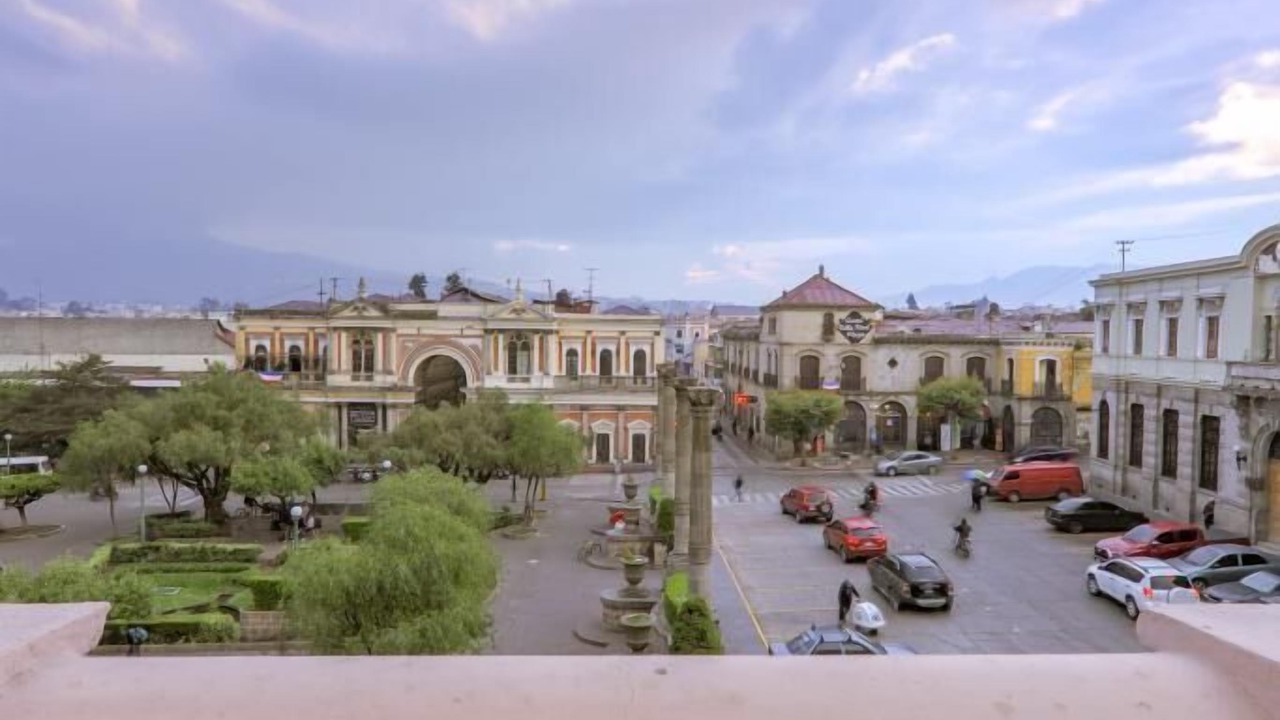 Photo of Others in Quetzaltenango