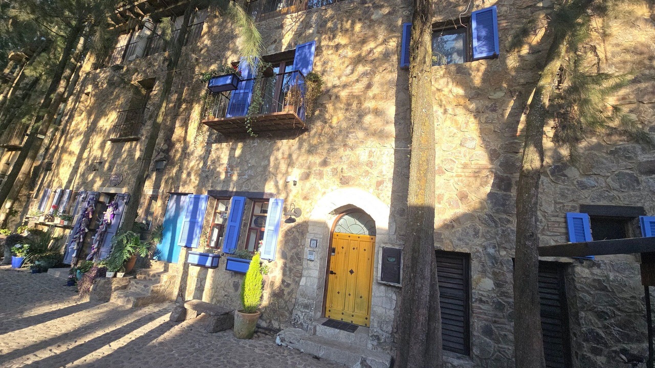Photo of Outdoor in Santeagueda