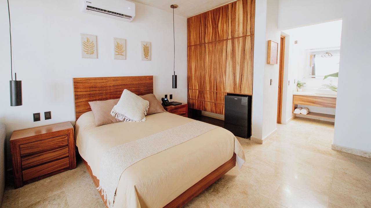Photo of Bedroom in Acapulco