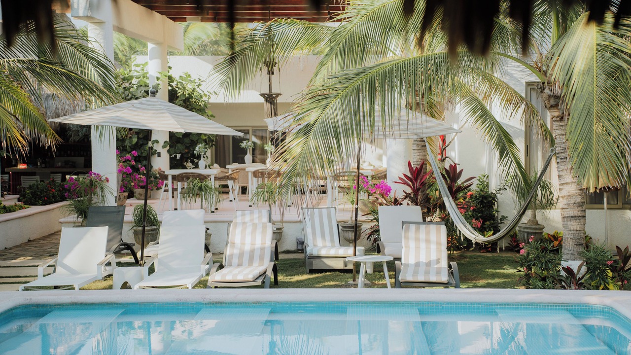 Photo of Outdoor in Acapulco