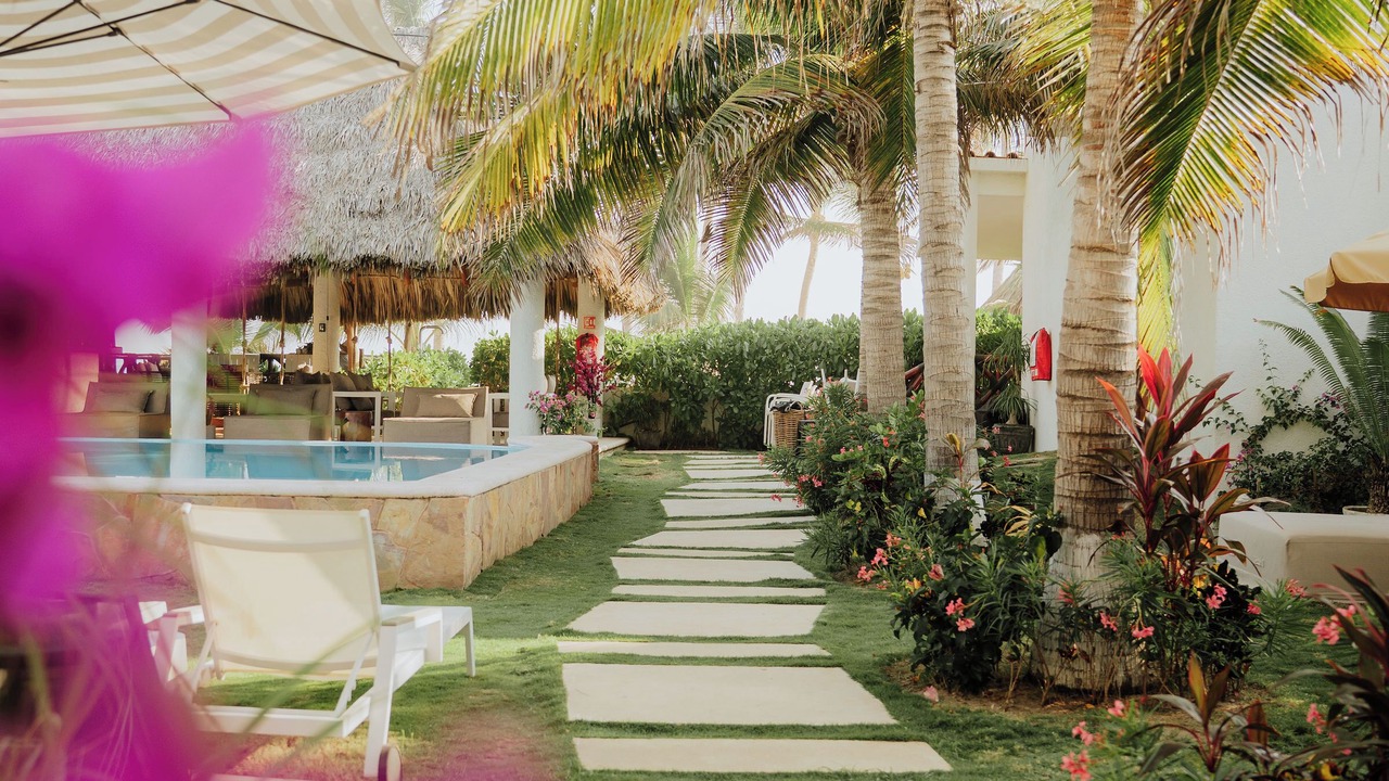 Photo of Outdoor in Acapulco