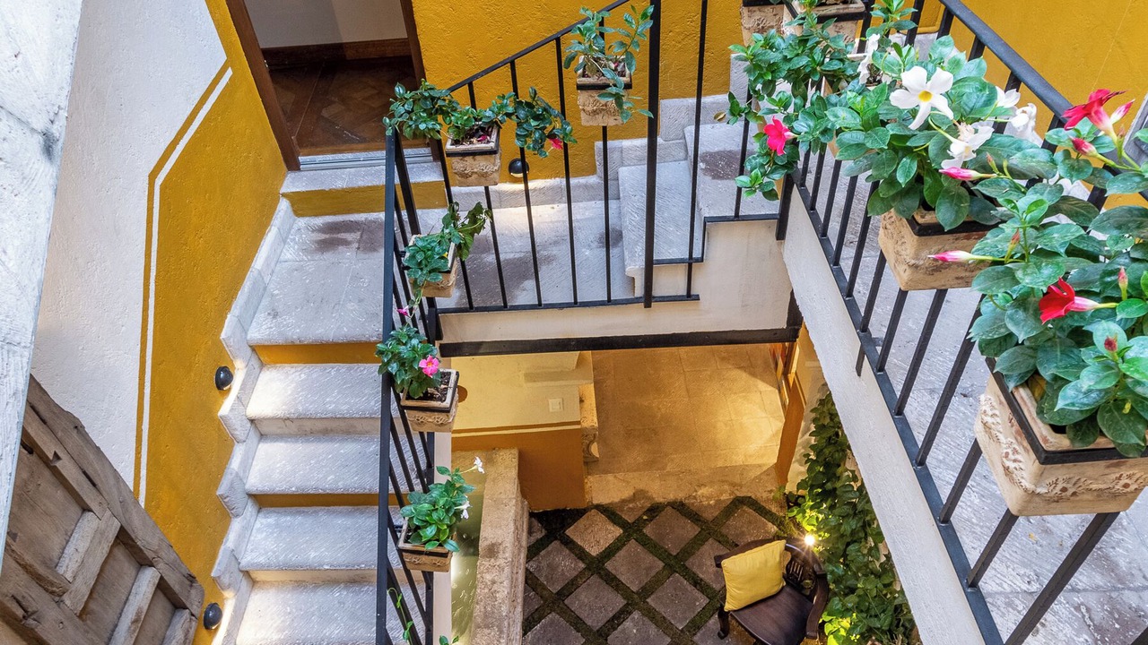 Photo of Patio Balcony in Zona Centro