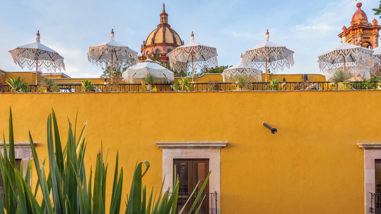 Photo of Outdoor in Zona Centro