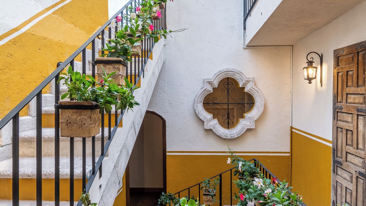 Photo of Patio Balcony in Zona Centro