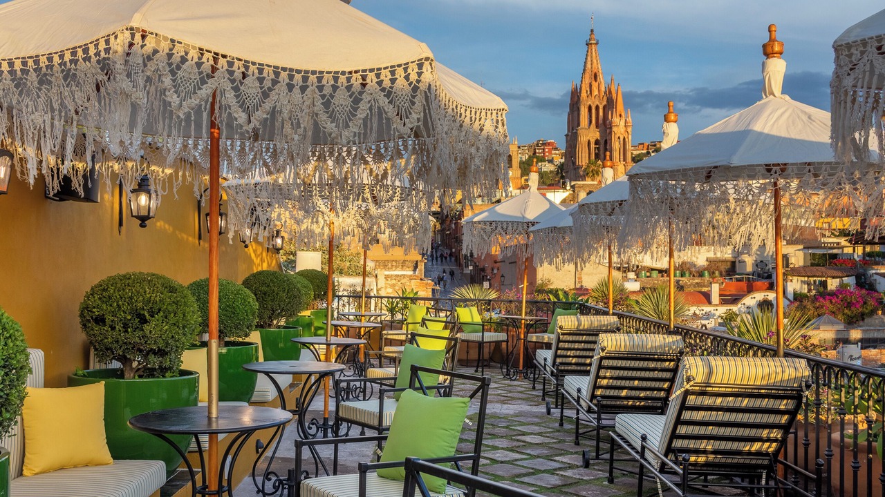 Photo of Outdoor in Zona Centro