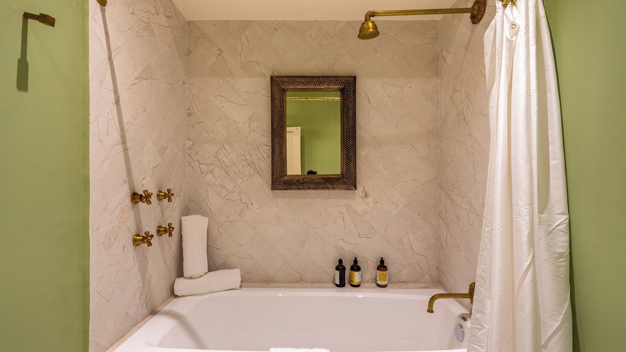 Photo of Bathroom in Zona Centro
