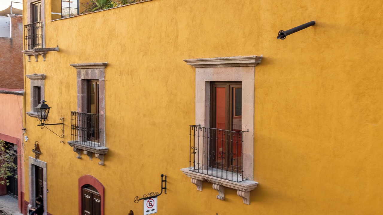 Photo of Outdoor in Zona Centro