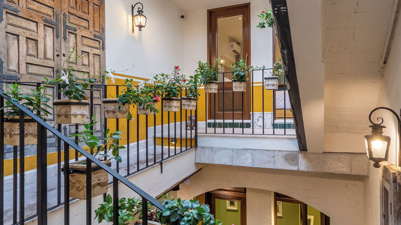 Photo of Patio Balcony in Zona Centro