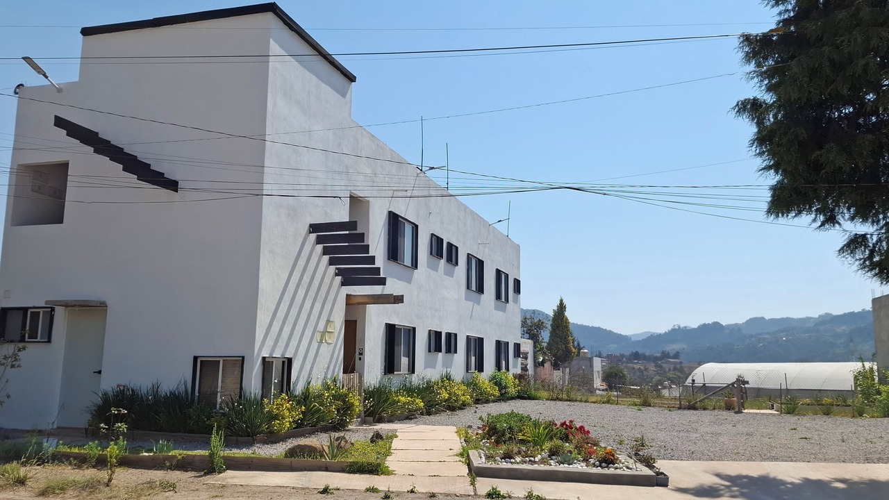 Photo of Outdoor in Chignahuapan