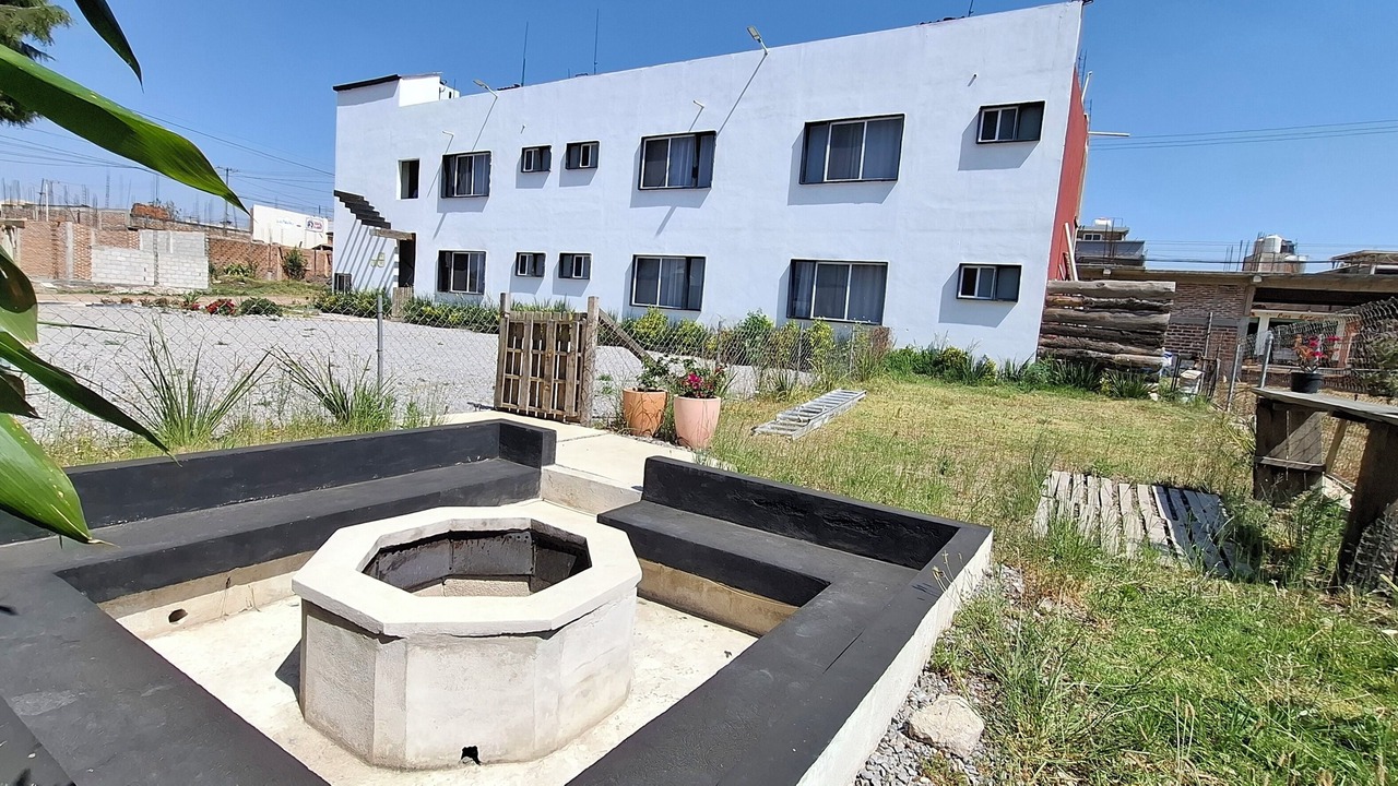 Photo of Outdoor in Chignahuapan
