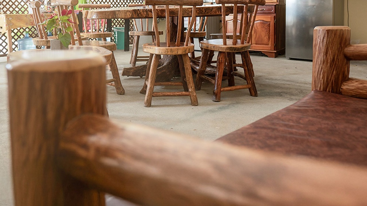 Photo of Kitchen in Flores