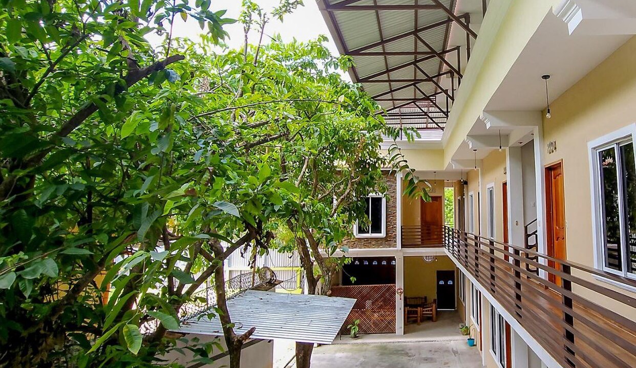 Photo of Patio Balcony in Flores