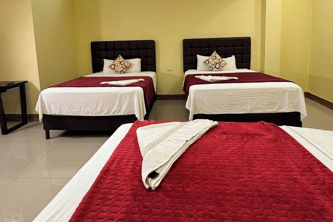 Photo of Bedroom in Flores