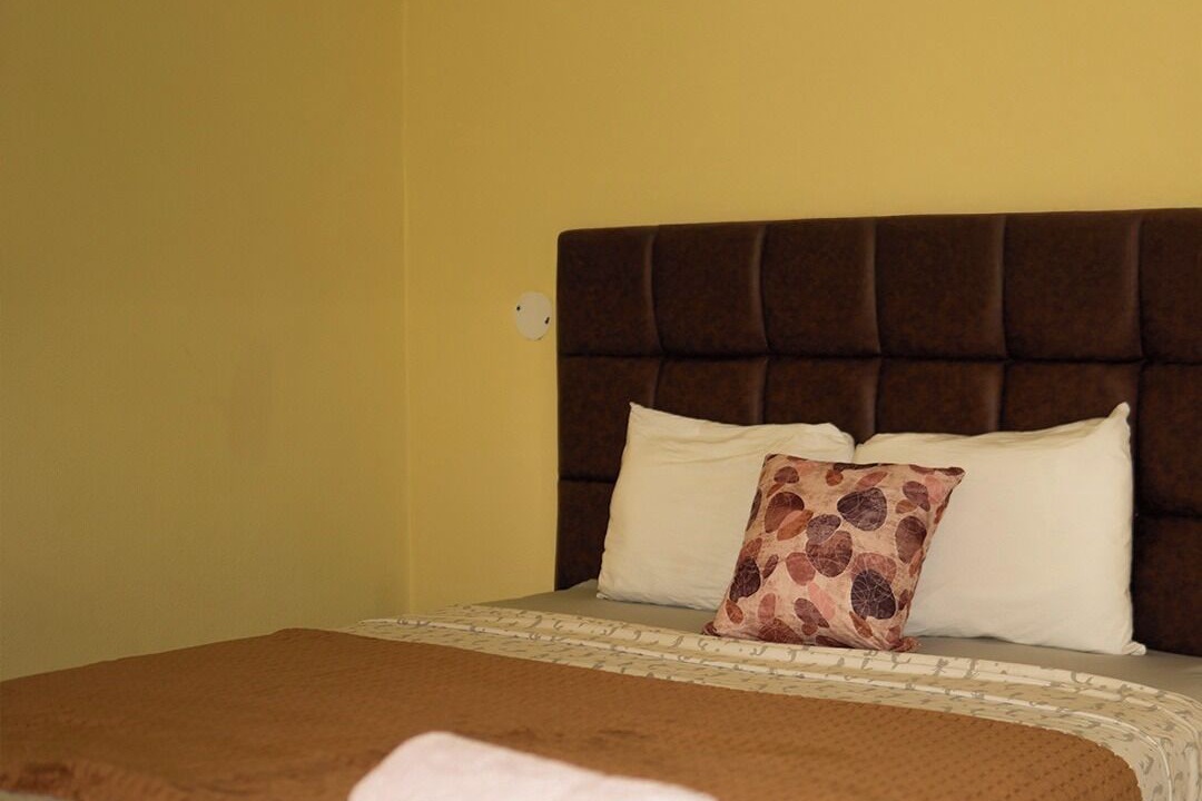 Photo of Bedroom in Flores