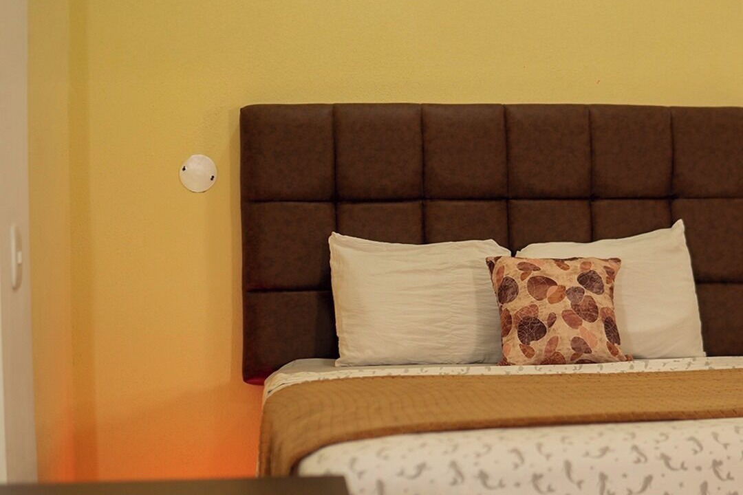 Photo of Bedroom in Flores