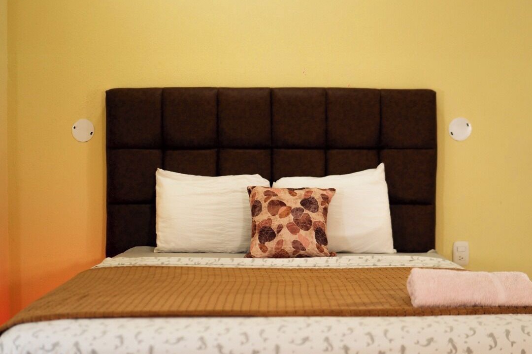 Photo of Bedroom in Flores