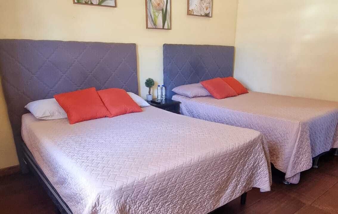 Photo of Bedroom in Coban