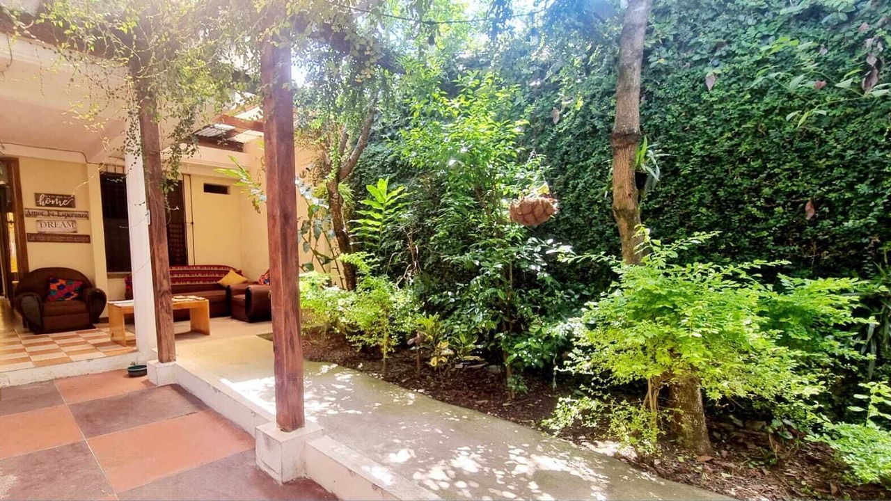 Photo of Livingroom in Coban