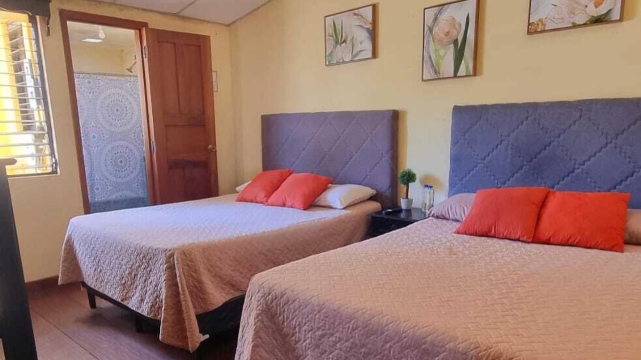 Photo of Bedroom in Coban