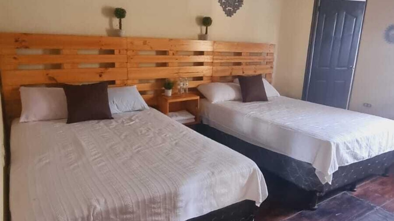 Photo of Bedroom in Coban