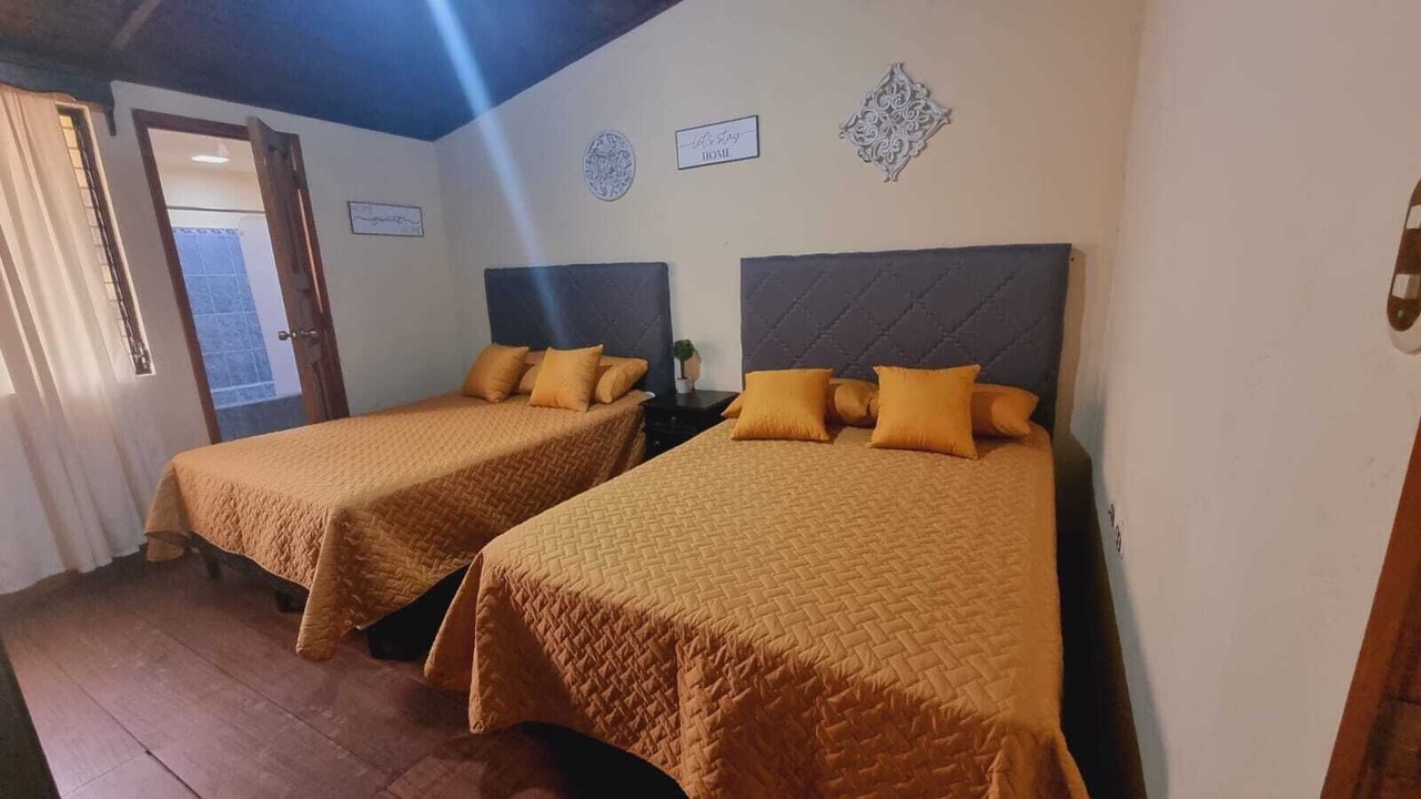Photo of Bedroom in Coban