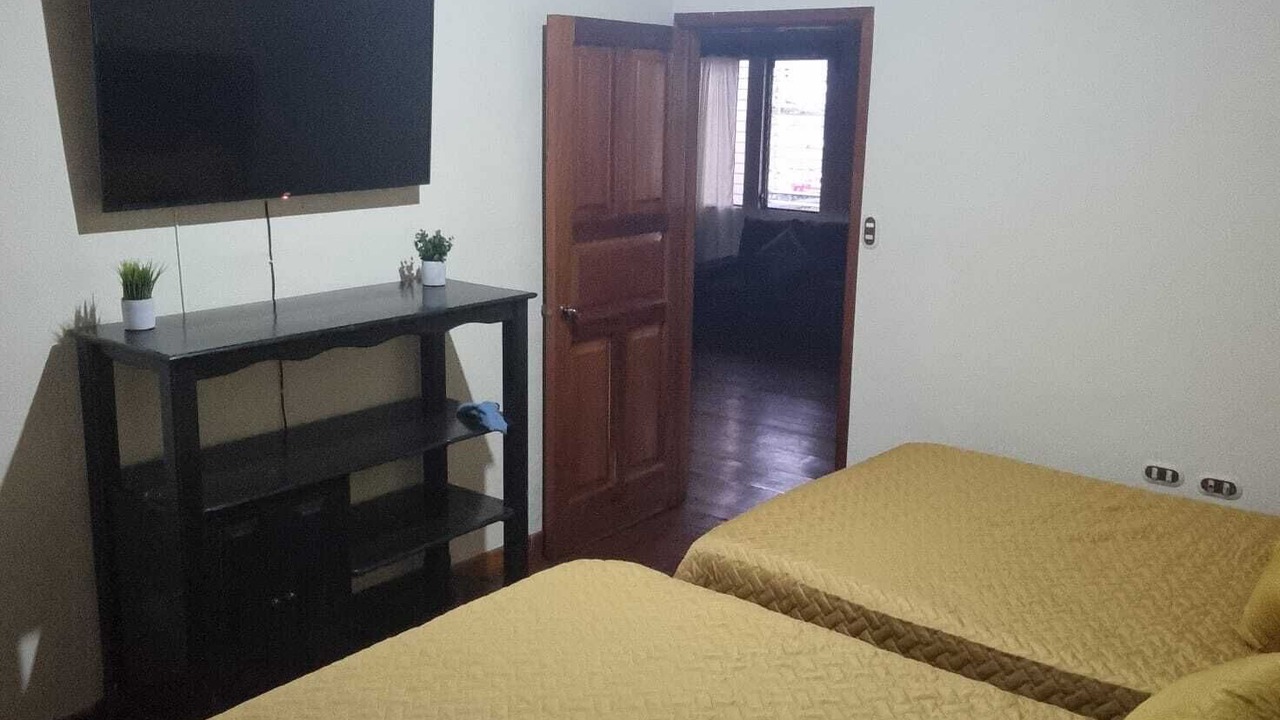 Photo of Bedroom in Coban
