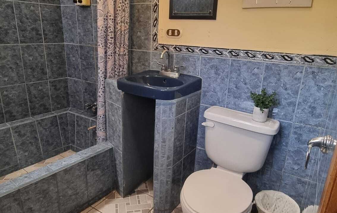 Photo of Bathroom in Coban