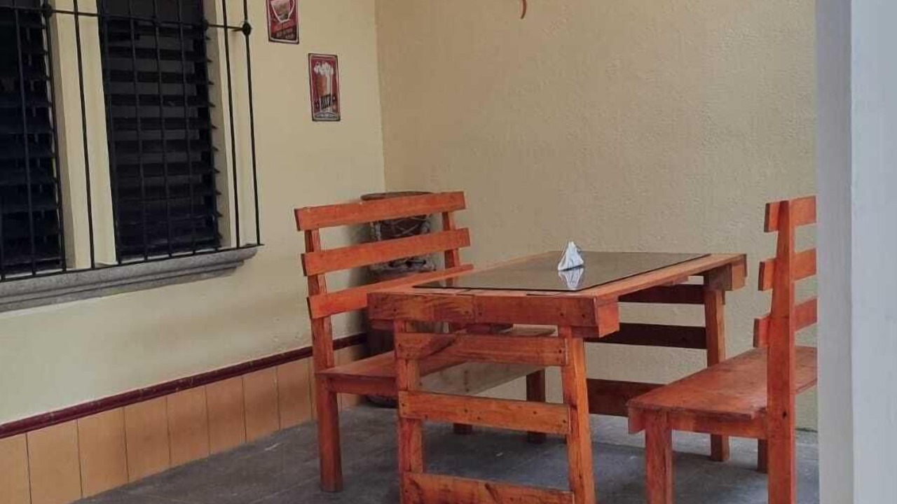Photo of Livingroom in Coban