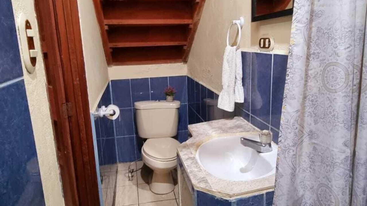 Photo of Bathroom in Coban