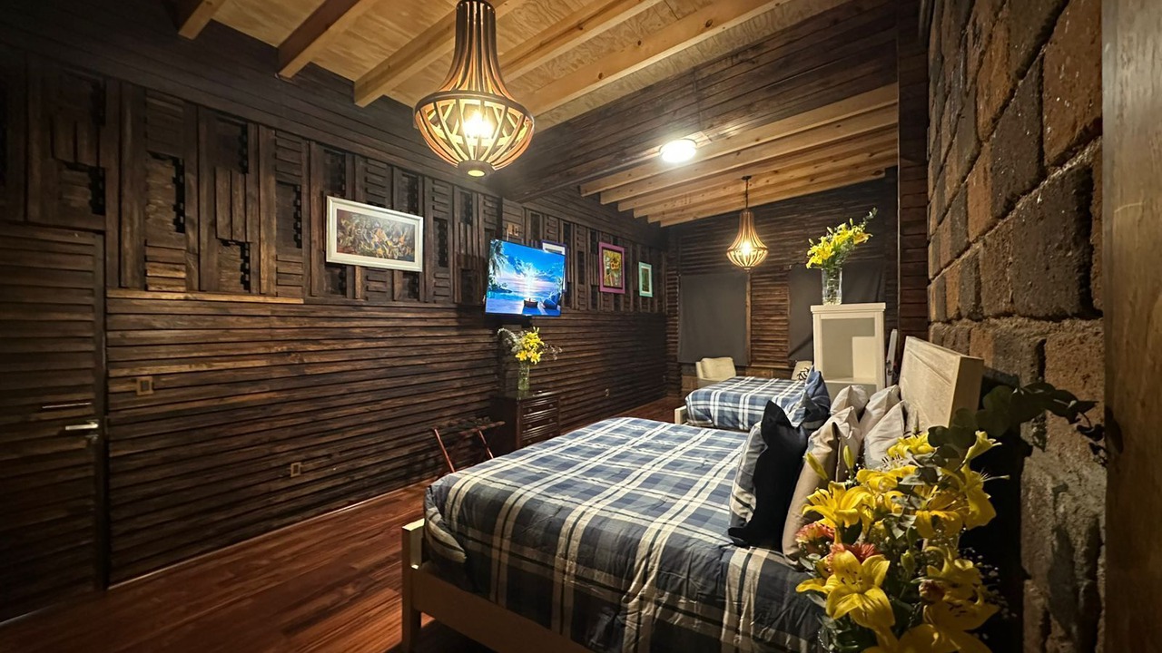 Photo of Bedroom in Tonatico