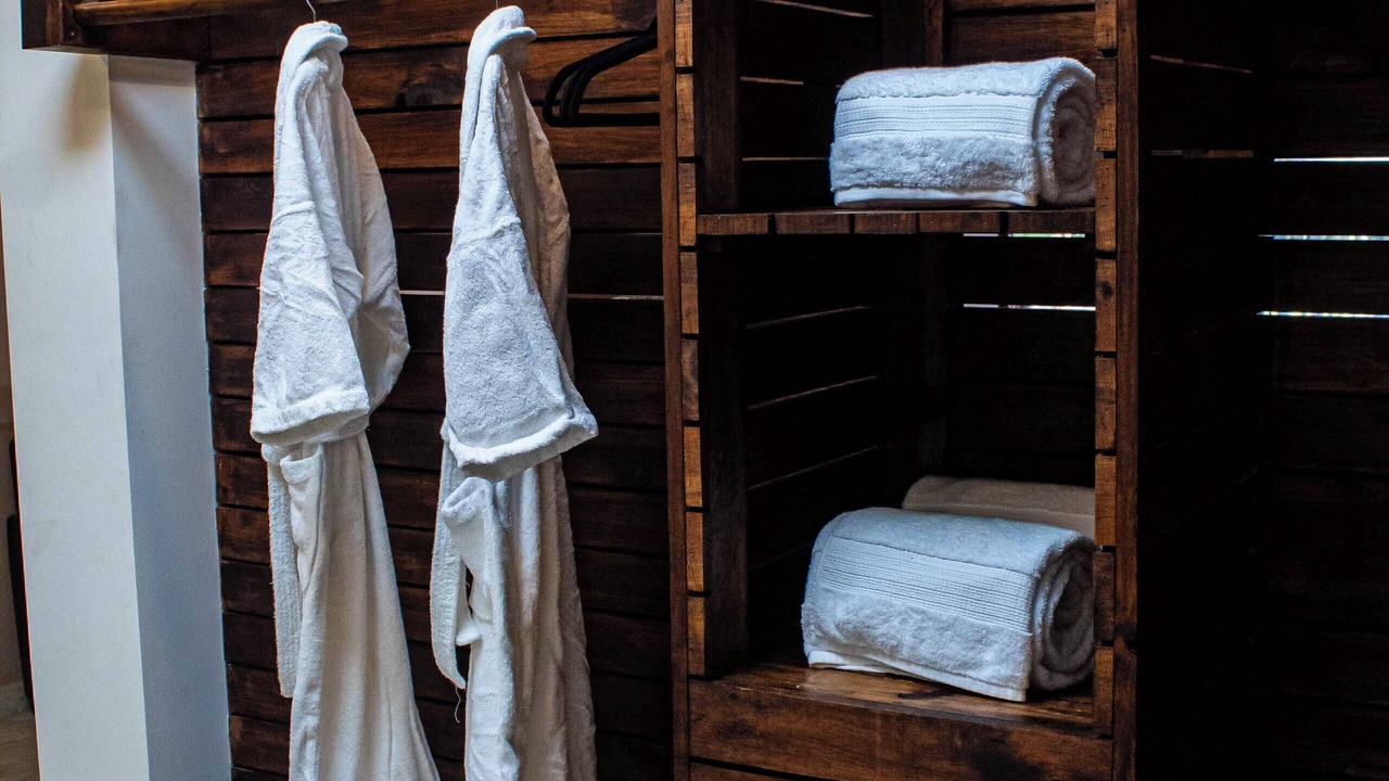 Photo of Bathroom in Tonatico
