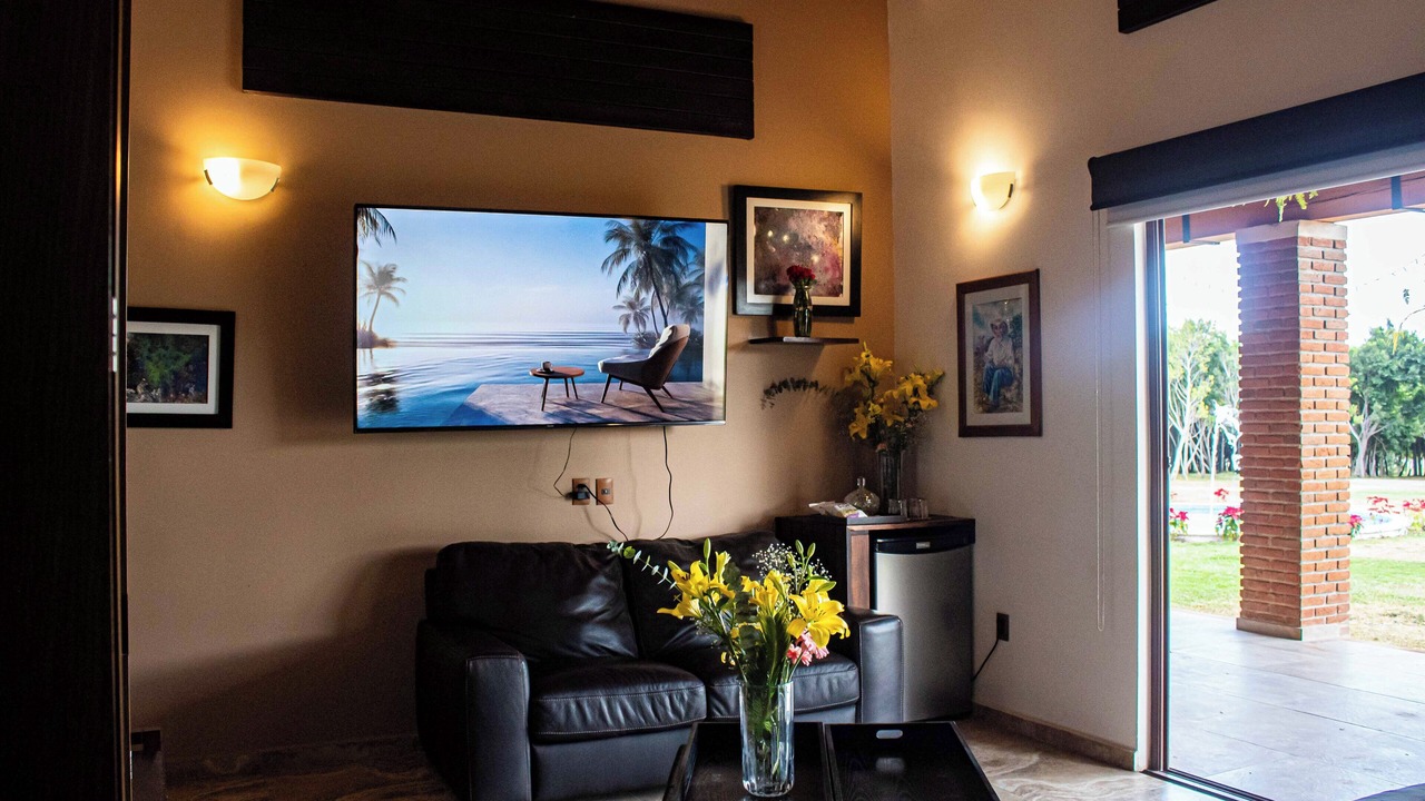 Photo of Bedroom in Tonatico