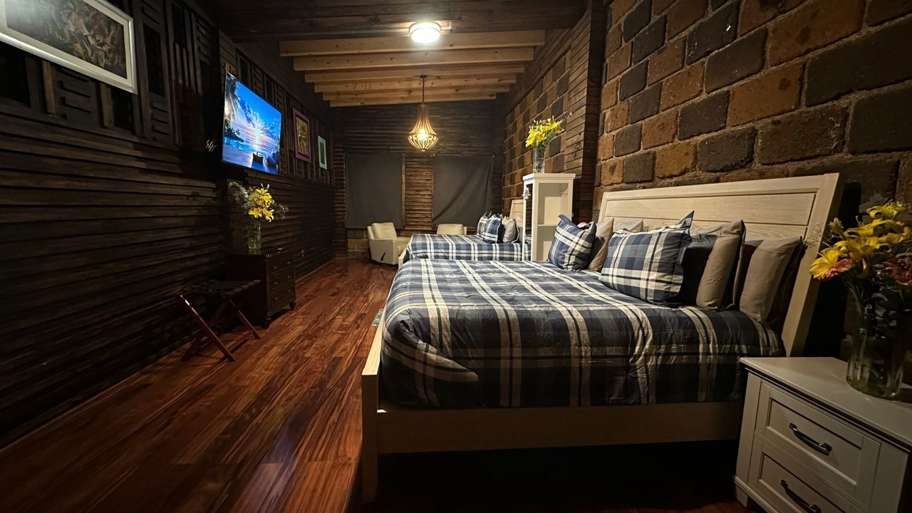 Photo of Bedroom in Tonatico