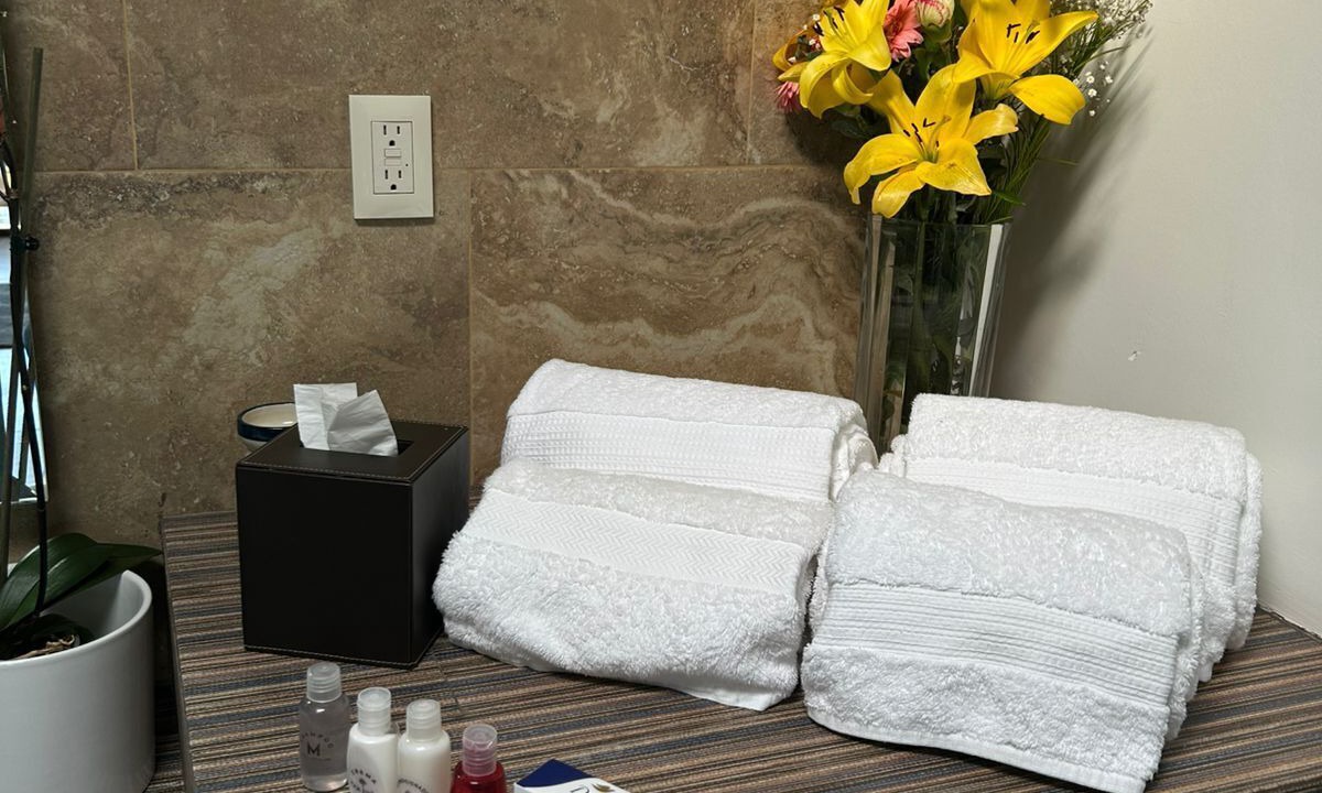 Photo of Bathroom in Tonatico