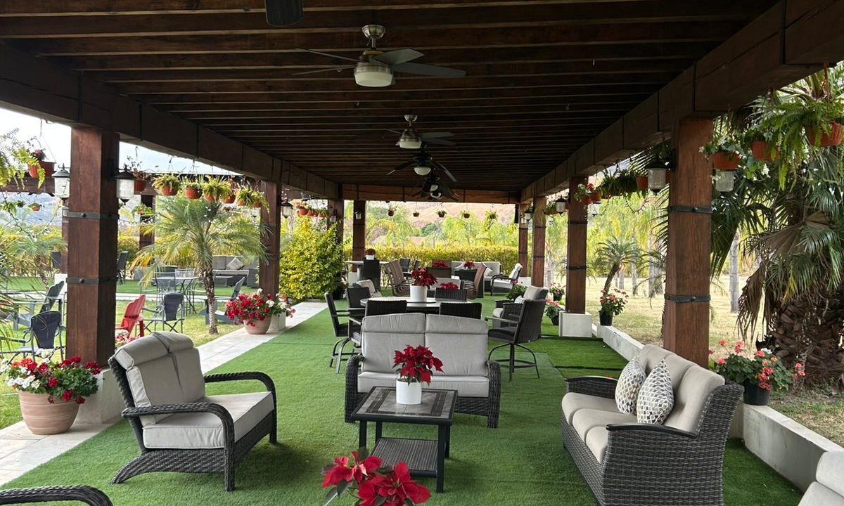 Photo of Outdoor in Tonatico