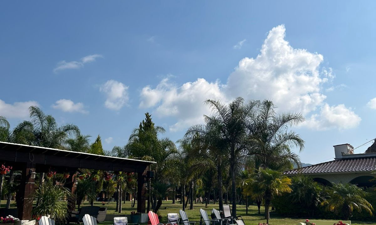 Photo of Outdoor in Tonatico