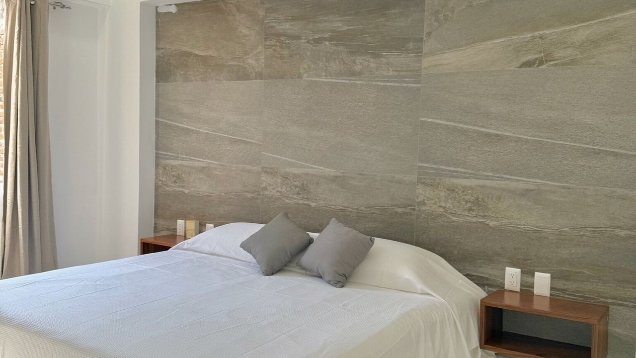 Photo of Bedroom in Rincon de Guayabitos