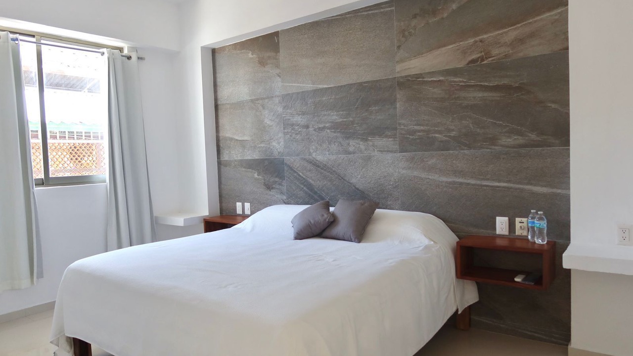 Photo of Bedroom in Rincon de Guayabitos