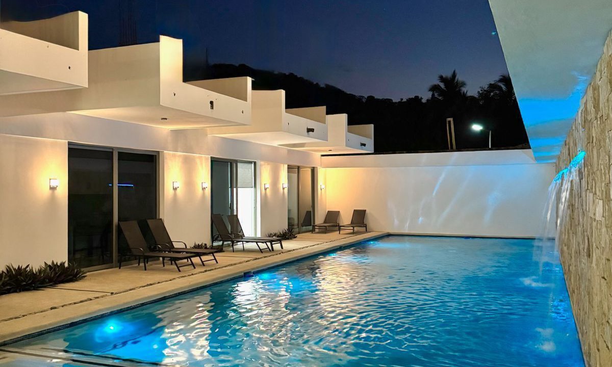 Photo of Outdoor in Rincon de Guayabitos