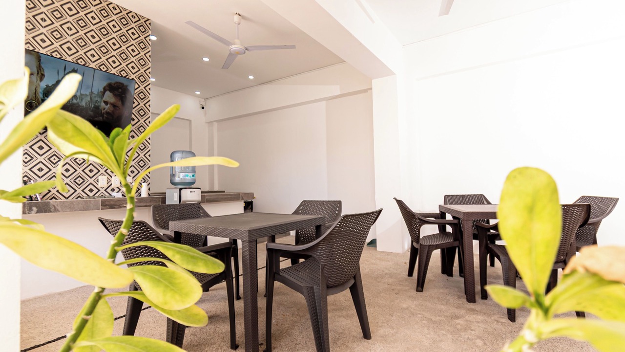 Photo of Outdoor in Rincon de Guayabitos