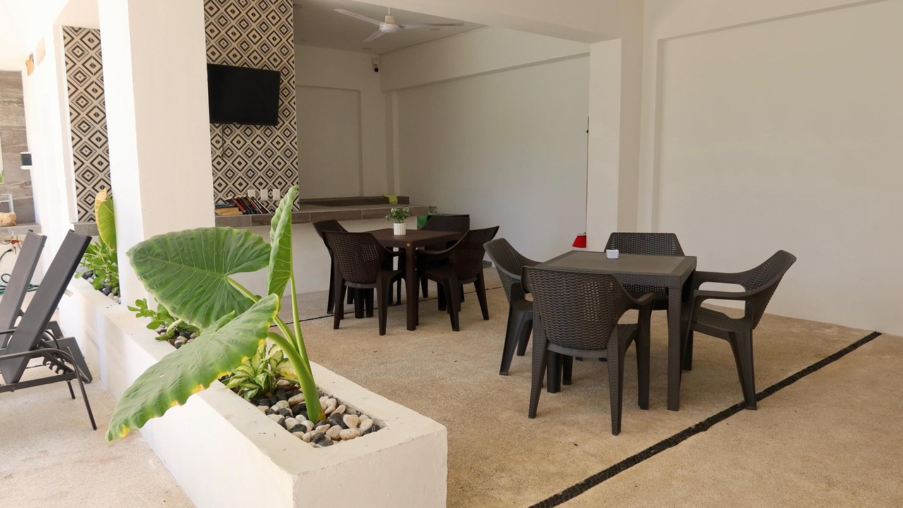 Photo of Outdoor in Rincon de Guayabitos