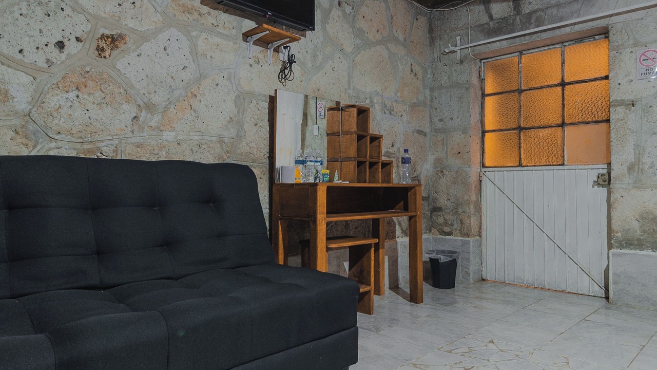 Photo of Bedroom in Huasca De Ocampo
