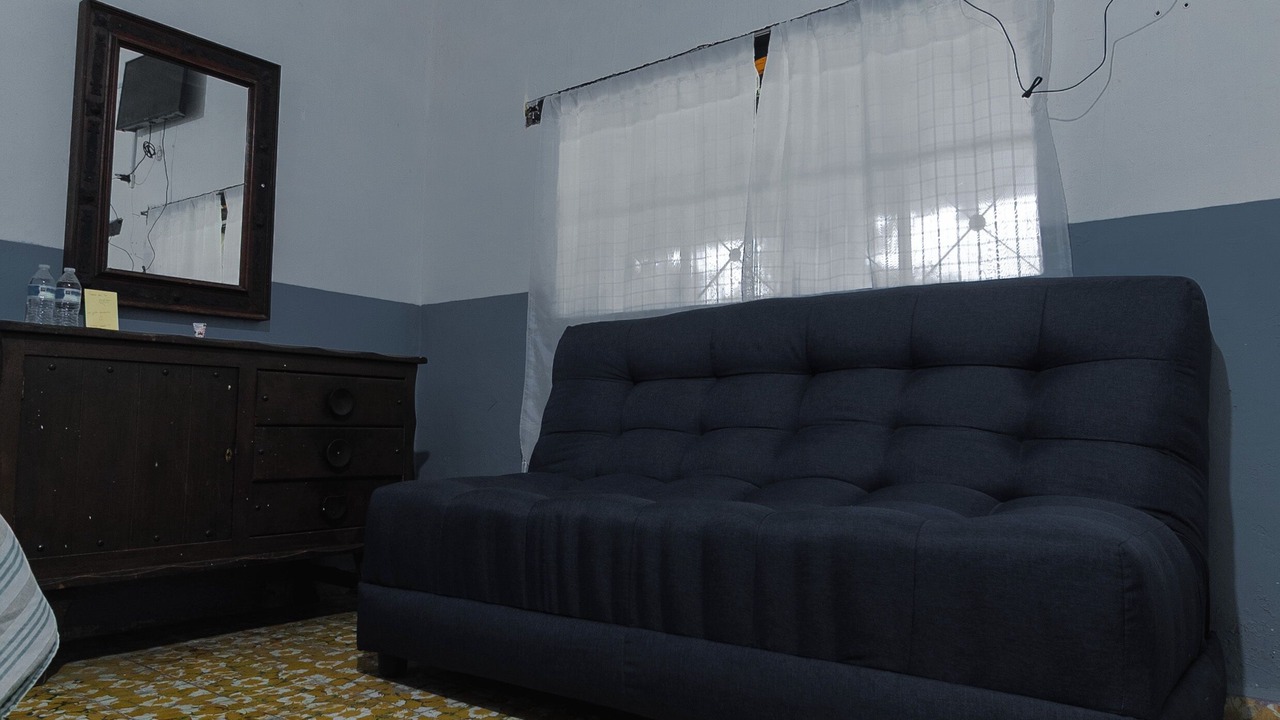 Photo of Bedroom in Huasca De Ocampo