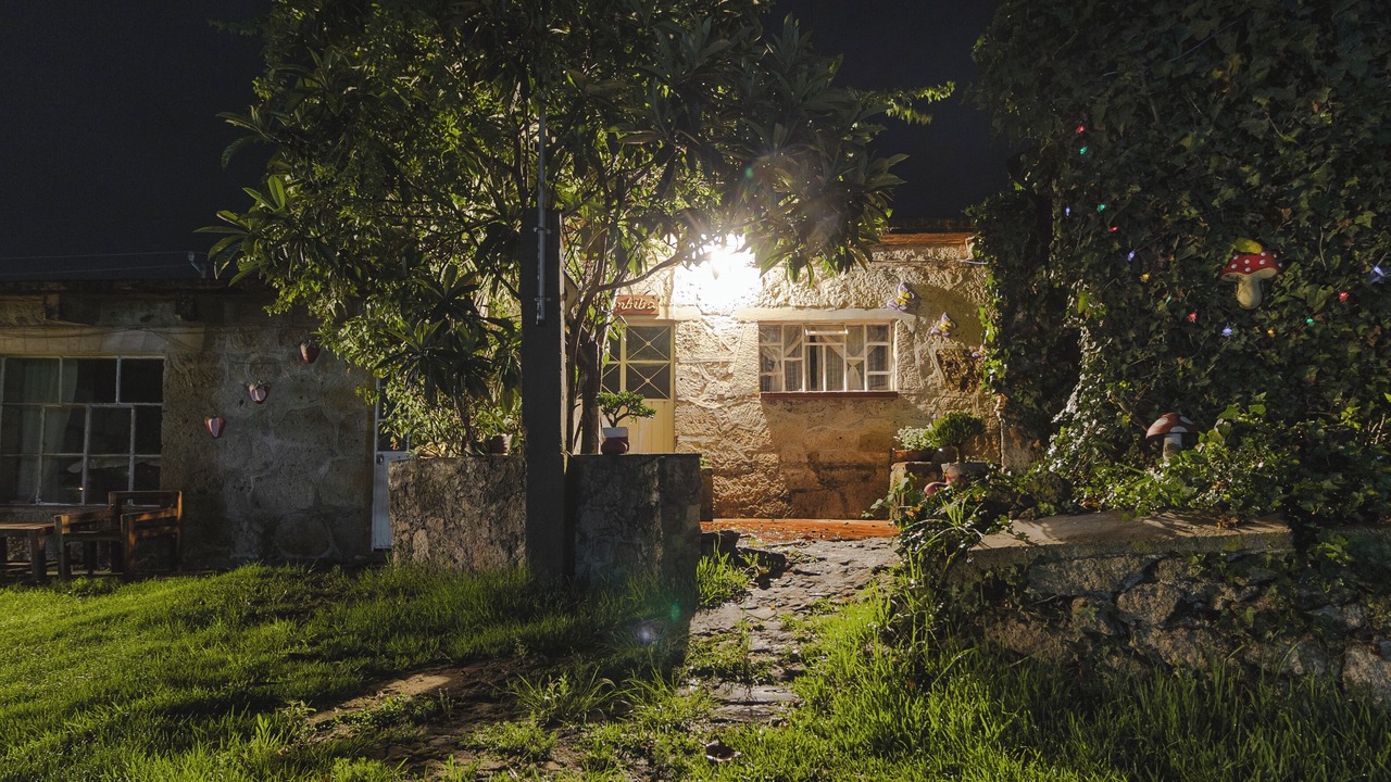 Photo of Outdoor in Huasca De Ocampo