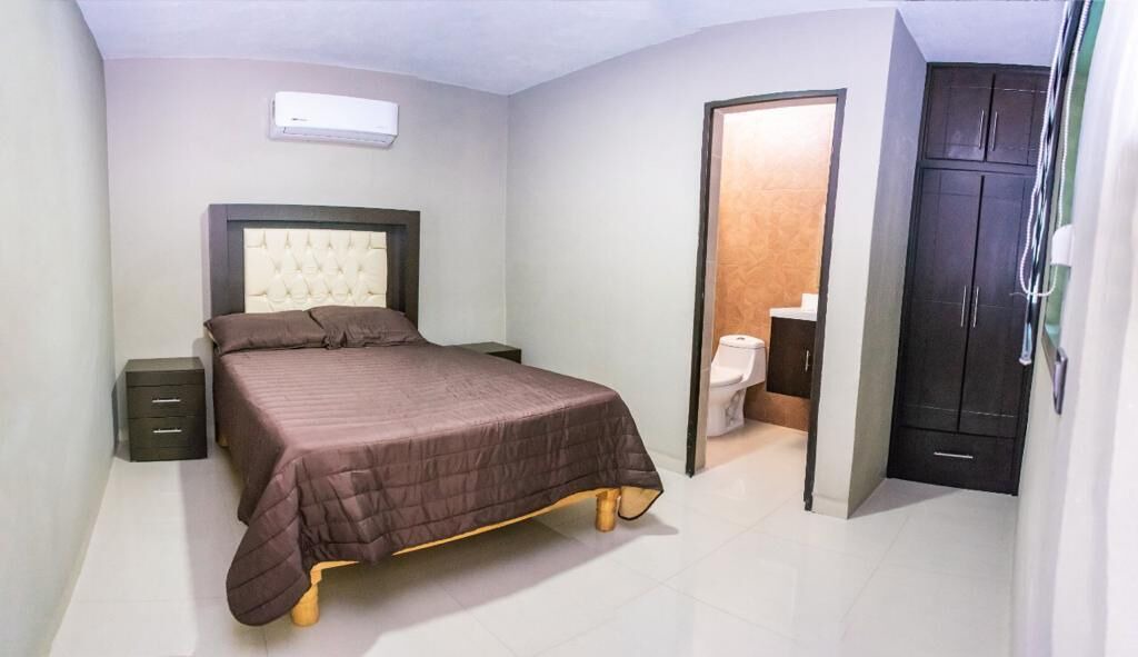 Photo of Bedroom in El Fuerte