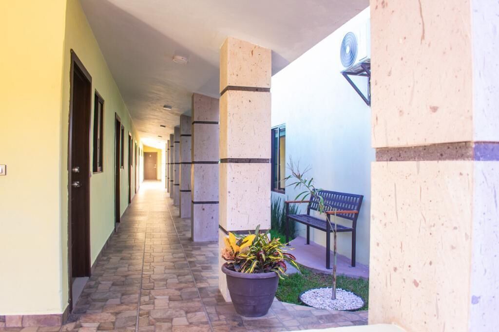 Photo of Outdoor in El Fuerte