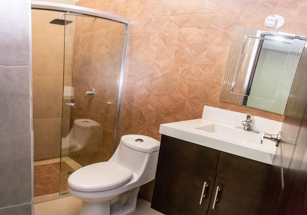 Photo of Bathroom in El Fuerte