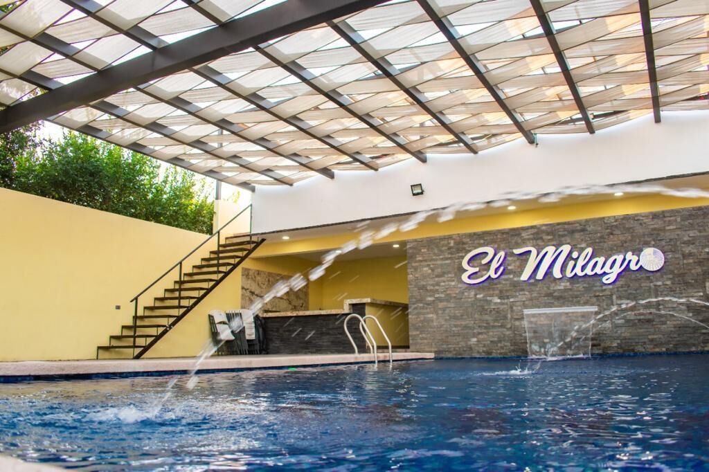 Photo of Patio Balcony in El Fuerte
