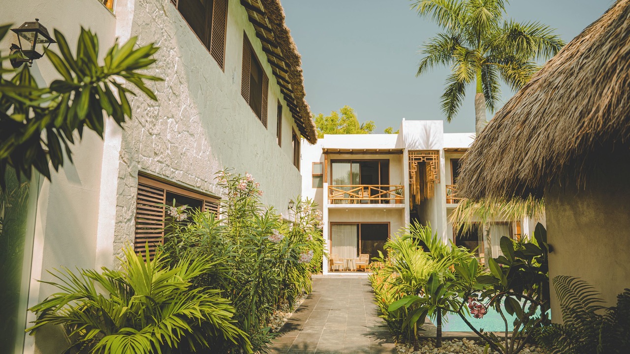 Photo of Outdoor in Bacocho