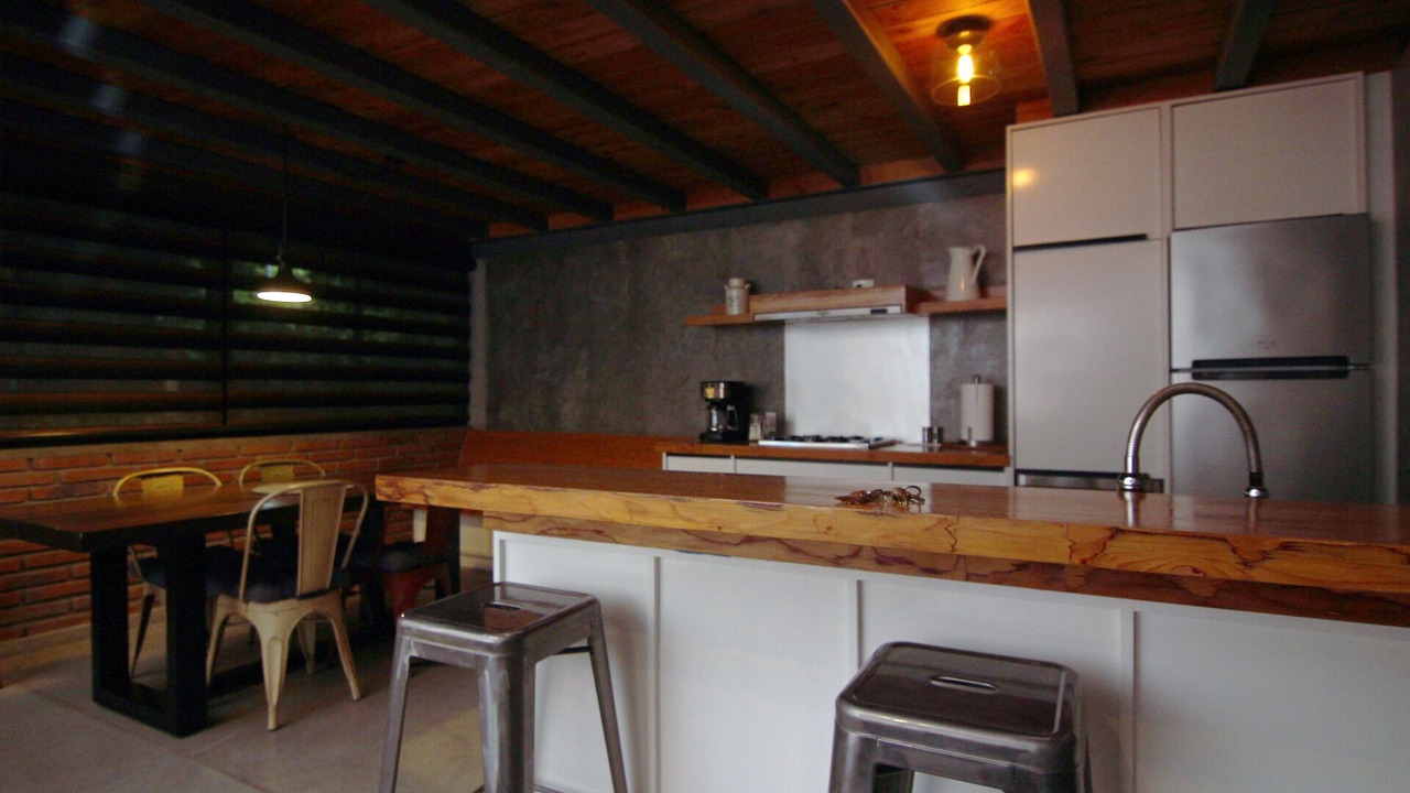 Photo of Bedroom in Valle de Guadalupe
